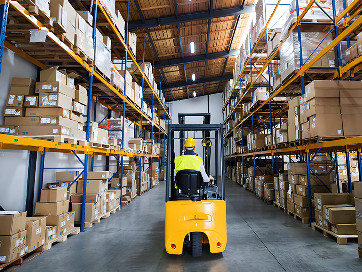 租天津多層倉，您找順達倉儲