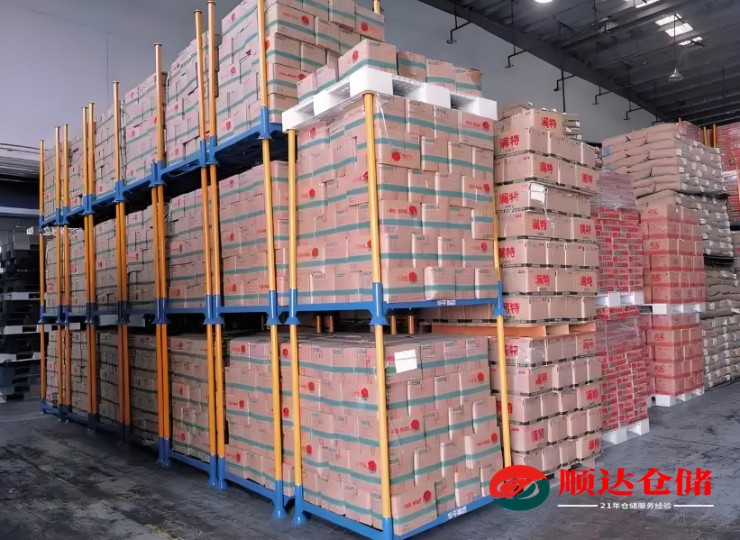 天津中轉(zhuǎn)倉(cāng)庫(kù)哪家好