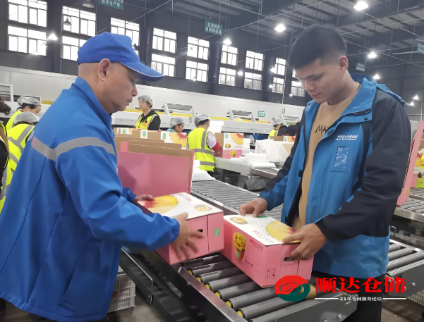 云倉(cāng)劃算還是自己發(fā)劃算？